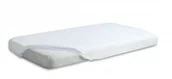 Prześcieradła - Matex Prześcieradło Jersey Premium z gumką białe 220x200 mx-220-pjp-001 - miniaturka - grafika 1