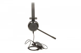 Jabra Evolve 20 MS Mono - Akcesoria do telefonów stacjonarnych - miniaturka - grafika 15