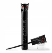 Tusze do rzęs - Nabla Vicious Mascara Tusz do rzęs Black - miniaturka - grafika 1