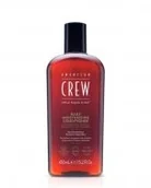 Odżywki do włosów dla mężczyzn - American Crew Daily Moisture odżywka głęboko nawilżająca 450ml - miniaturka - grafika 1