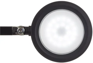 MAUL Lampa stołowa LED MAULgrace, CCT ściemniana czarna - Lampy stojące - miniaturka - grafika 2