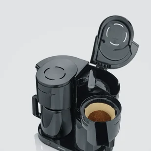 Ekspres do kawy Severin KA 5829 - Ekspresy do kawy - miniaturka - grafika 5