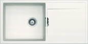 Zlewozmywaki - Schock Mono D-100L Polaris - miniaturka - grafika 1