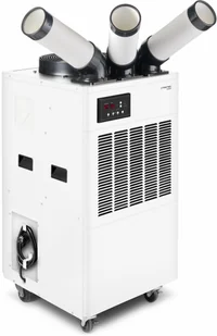 Trotec Spotcool PT 5300 SP - Klimatyzatory - miniaturka - grafika 4