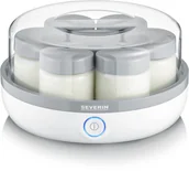 Jogurtownice - Severin JG 3518 - miniaturka - grafika 1