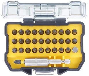 DeWalt Zestaw bitów DeWalt 32 szt. DT70560T-QZ - Bity - miniaturka - grafika 2