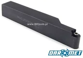 Noże do tokarek - DARMET NÓŻ TOKARSKI ZEWNĘTRZNY SKŁADANY SRACL 2020 K12 - miniaturka - grafika 1