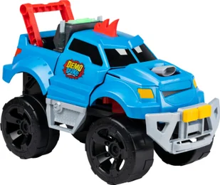 Spin Master, pojazd Demo Duke - Samochody i pojazdy dla dzieci - miniaturka - grafika 2