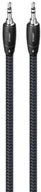 Kable - AudioQuest Sydney Mini-Jack MM JACK 1 m - miniaturka - grafika 1
