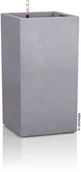 Donice - Lechuza Donica CANTO Color Kolumna 40 szary kamień - miniaturka - grafika 1