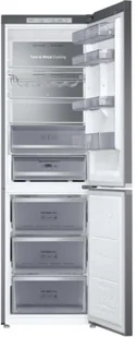 Lodówka Samsung RB33R8737S9/EF - Lodówki - miniaturka - grafika 3