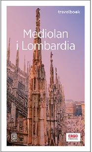 Mediolan i Lombardia - Przewodniki Mediolan i Lombardia - Przewodniki - miniaturka - grafika 2