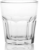 Szklanki - Pasabahce Casablanca zestaw szklanek, szkło, przezroczysty, 36 CL, 12 szt 52704-012 - miniaturka - grafika 1