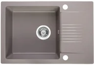 Zlewozmywaki - Laveo SJC 513T - miniaturka - grafika 1