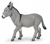 Figurki dla dzieci - Papo 51179 Osioł prowansalski - miniaturka - grafika 1