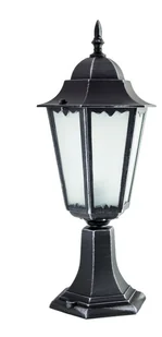 Su-Ma lampa stojąca RETRO CLASSIC II 51cm (K 4011/1 H) - Lampy ogrodowe - miniaturka - grafika 4