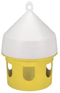Akcesoria dla ptaków - Kerbl 70252 karmnik dla gołębi, 5 L - miniaturka - grafika 1