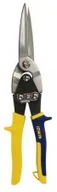 Nożyce i noże - IRWIN NOŻYCE DO BLACHY PROSTE DŁUGIE OSTRZA 298MM I-10504314N [6736310] - miniaturka - grafika 1