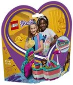 Klocki - LEGO Friends Pudełko przyjaźni Andrei 41384 - miniaturka - grafika 1