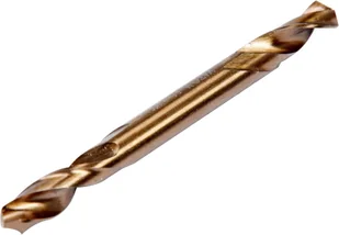 Yato WIERTŁO DO METALU DWUSTRONNE 5,5MM YT-40018 - Wiertła - miniaturka - grafika 2