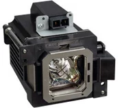 Lampy do projektorów - JVC Lampa do DLA-NX7BK - oryginalna lampa z modułem - miniaturka - grafika 1