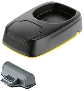 Karcher Stacja do ładowania baterii WV 5 + wymienna bateria 2.633-116.0 - Akcesoria do myjek - miniaturka - grafika 4