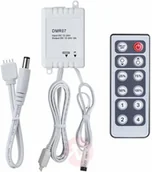 Pozostałe oświetlenie - Paulmann Kontroler do systemu taśm Your LED z pilotem - miniaturka - grafika 1