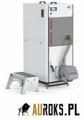 Piece i kotły grzewcze - Defro BIO SLIM 25 KW PELLETOWY BIO SLIM 25 - miniaturka - grafika 1