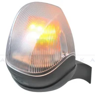 Akcesoria do bram - DTM System Lampa ostrzegawcza POMENA B 230 z wbudowaną anteną POMENA230B - miniaturka - grafika 1