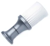 Pędzle do makijażu - Termix termix P-002  pędzel do pudru 2pt1 szyi, w kolorze srebrnym P-002-2PT1 - miniaturka - grafika 1