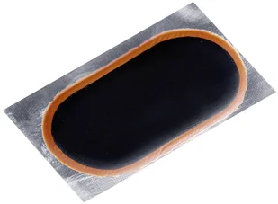 ATS Łatki do dętek wulkanizacyjne ATS 72x40mm - 15 szt 02-00-07 - Opony rowerowe - miniaturka - grafika 2