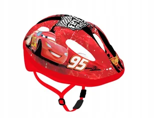 Modi Rowerowy Dziecięcy Na Rolki Zygzak Auta - Kaski rowerowe - miniaturka - grafika 11