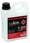 Grunty do ścian - Toten Środek gruntujący głęboko penetrujący T-G5 1 kg TOTEN BSZMWGRUTG501 - miniaturka - grafika 1