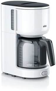 Ekspres do kawy Braun KF3120WH - Ekspresy do kawy - miniaturka - grafika 2