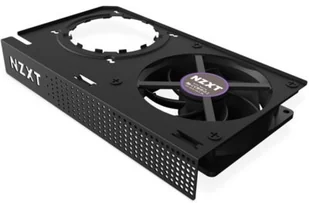 NZXT KRAKEN G12 - zestaw montażowy GPU do serii Kraken X AIO - ulepszone chłodzenie GPU - Zgodność z AMD i NVIDIA GPU - aktywne chłodzenie dla VRM - Czarny, RL-KRG12-B1 RL-KRG12-B1 - Chłodzenie wodne NZXT KRAKEN G12 - zestaw montażowy GPU do serii Kraken X AIO - ulepszone chłodzenie GPU - Zgodność z AMD i NVIDIA GPU - aktywne chłodzenie dla VRM - Czarny, RL-KRG12-B1 RL-KRG12-B1 - Chłodzenie wodne - miniaturka - grafika 3