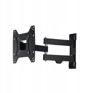 Hama Extra 3 Vesa 200 x 200 (READY 4-860M) - Uchwyty do telewizora - miniaturka - grafika 2