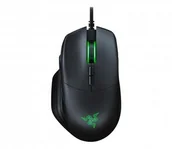 Myszki - Razer Basilisk czarna (RZ01-02330100-R3G1) - miniaturka - grafika 1