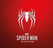 Albumy obcojęzyczne - Paul Davies Marvels Spider-Man The Art of the Game - miniaturka - grafika 1