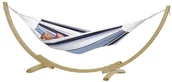 Hamaki - Amazonas Zestaw hamakowy Apollo Set Marine - miniaturka - grafika 1
