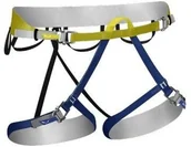 Sprzęt wspinaczkowy - Salewa Uprząż ORTLES - miniaturka - grafika 1