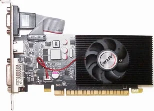 Afox GEFORCE GT740 4GB (AF740-4096D3L3) - Karty graficzne - miniaturka - grafika 3