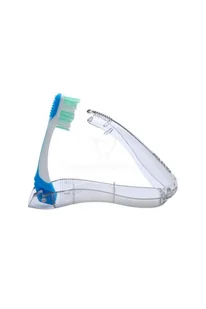 Sunstar GUM szczoteczka podróżna 486 - Szczoteczki do zębów - miniaturka - grafika 4