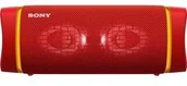 Głośniki przenośne - Sony SRS-XB33R Czerwony - miniaturka - grafika 1