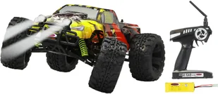 Jamara Tiger Monstertruck RC - Modele zdalnie sterowane - miniaturka - grafika 2