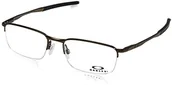 Okulary przeciwsłoneczne - Oakley ox3174 Barrel House 0,5 szklanki w Matt Midnight ox3174 04 53, , 53, , Pewter, 3174 317402 317402 - miniaturka - grafika 1