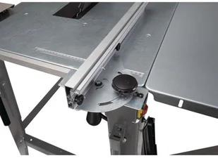 Holzstar 322 32275707 Pilarka stołowa silnik 2,2kW 220V maksymalna średnica tarczy piły 315mm) 75707-uniw - Inne urządzenia budowlane - miniaturka - grafika 4