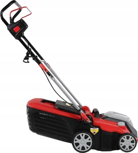 FAWORYT KCW1800 - Wertykulatory i aeratory - miniaturka - grafika 12