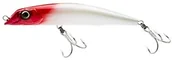Inne akcesoria dla wędkarzy - Yo-Zuri YO-Zuri MAG darter 6 " yozuri striper nurkowania Master Surf Magnum Lure R1216-PRH - miniaturka - grafika 1