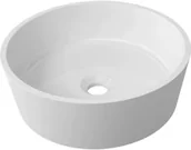 Umywalki - MARBLE Bari UN BP Marble+ 281152 - miniaturka - grafika 1