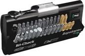 Bity - Wera Zyklop mini 8001A bit set 1/4 30-pieces 05073640001 - miniaturka - grafika 1